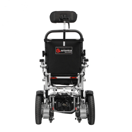 Фото товара Кресло-коляска Ortonica Pulse 740 (с электроприводом)