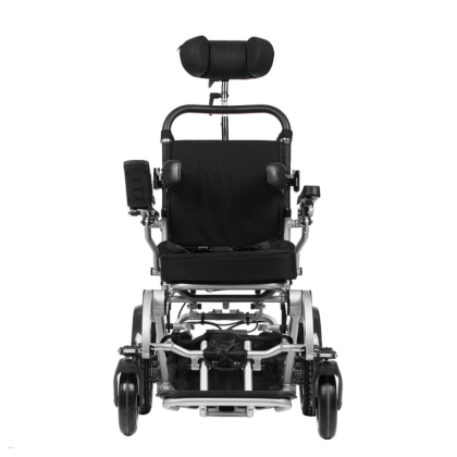 Фото товара Кресло-коляска Ortonica Pulse 740 (с электроприводом)