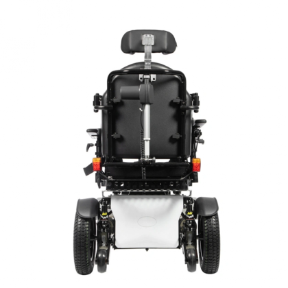 Фото товара Кресло-коляска Ortonica Pulse 770 (с электроприводом)