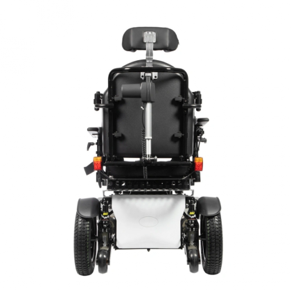 Фото товара Кресло-коляска Ortonica Pulse 770 (с электроприводом)
