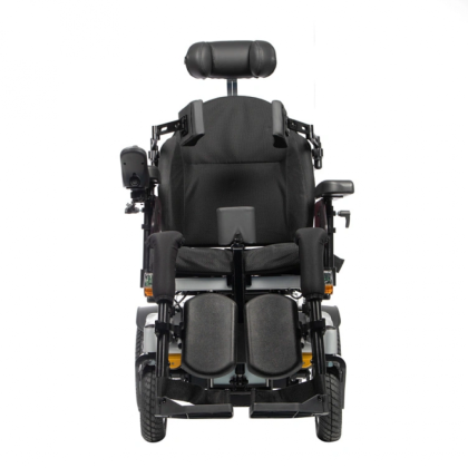 Фото товара Кресло-коляска Ortonica Pulse 770 (с электроприводом)