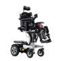 Фото товара Кресло-коляска Ortonica Pulse 770 (с электроприводом)
