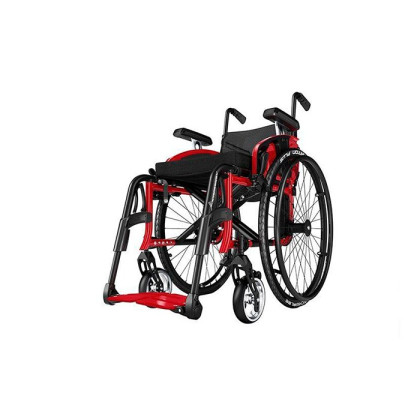 Фото товара Кресло-коляска Otto Bock Авангард CV