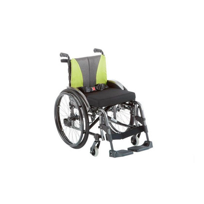 Фото товара Кресло-коляска Отто Бокк Мотус