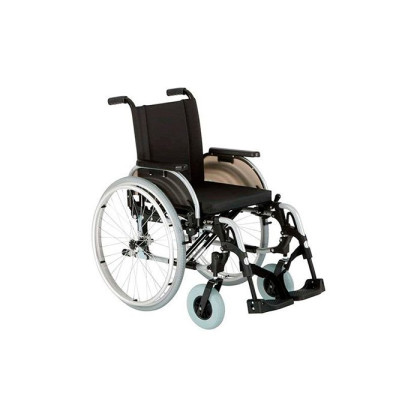 Кресло-коляска Старт Эффект Фото товара Кресло-коляска Старт Эффект