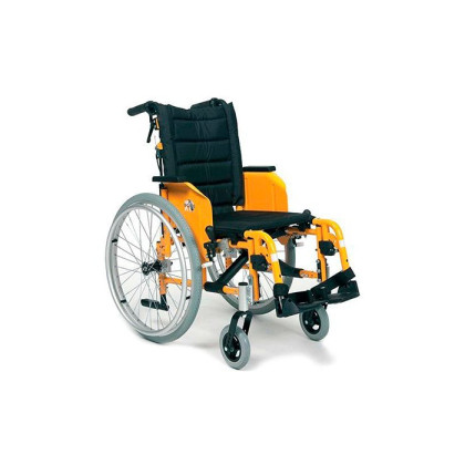 Фото товара Кресло-коляска детская Vermeiren Eclips X4 90°