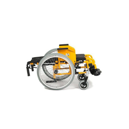 Фото товара Кресло-коляска детская Vermeiren Eclips X4 90°