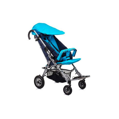 Фото товара Кресло-коляска для детей-инвалидов и детей с ДЦП (церебральным параличом) SWEETY