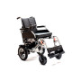 Фото товара Кресло-коляска для инвалидов с электроприводом Excel X-Power 30 Excel