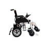 Фото товара Кресло-коляска для инвалидов с электроприводом Excel X-Power 30 Excel