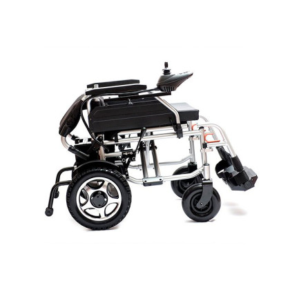 Фото товара Кресло-коляска для инвалидов с электроприводом Excel X-Power 30 Excel