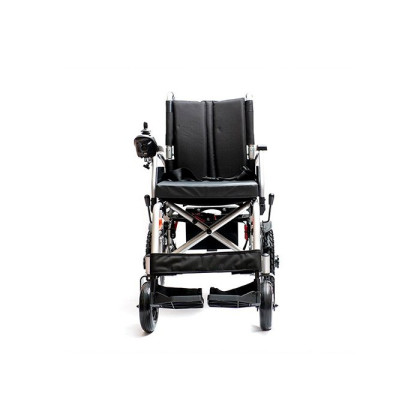 Фото товара Кресло-коляска для инвалидов с электроприводом Excel X-Power 30 Excel