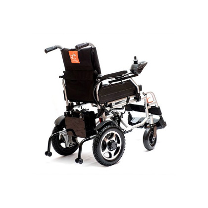 Фото товара Кресло-коляска для инвалидов с электроприводом Excel X-Power 30 Excel