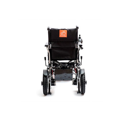 Фото товара Кресло-коляска для инвалидов с электроприводом Excel X-Power 30 Excel