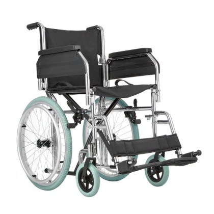 Фото товара Кресло-коляска инвалидная механическая Ortonica Home 60