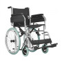 Фото товара Кресло-коляска инвалидная механическая Ortonica Home 60