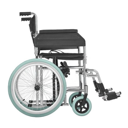 Фото товара Кресло-коляска инвалидная механическая Ortonica Home 60