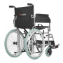 Фото товара Кресло-коляска инвалидная механическая Ortonica Home 60