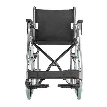 Фото товара Кресло-коляска инвалидная механическая Ortonica Home 60