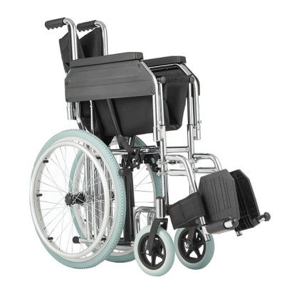 Фото товара Кресло-коляска инвалидная механическая Ortonica Home 60