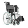 Фото товара Кресло-коляска инвалидная механическая Ortonica Home 60