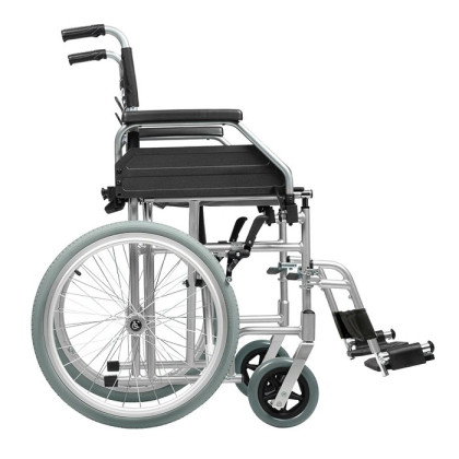 Кресло-коляска инвалидная механическая Ortonica Home 70 Фото товара Кресло-коляска инвалидная механическая Ortonica Home 70