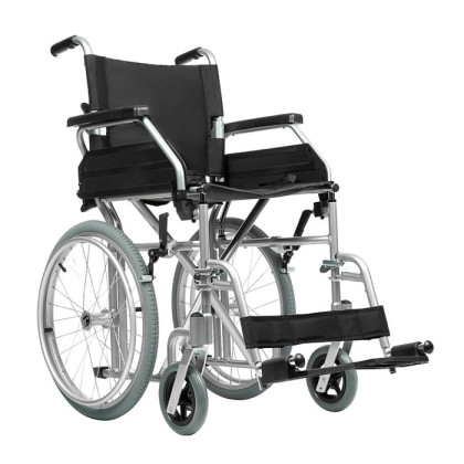 Кресло-коляска инвалидная механическая Ortonica Home 70 Фото товара Кресло-коляска инвалидная механическая Ortonica Home 70