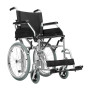 Кресло-коляска инвалидная механическая Ortonica Home 70 Фото товара Кресло-коляска инвалидная механическая Ortonica Home 70