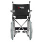 Кресло-коляска инвалидная механическая Ortonica Home 70 Фото товара Кресло-коляска инвалидная механическая Ortonica Home 70