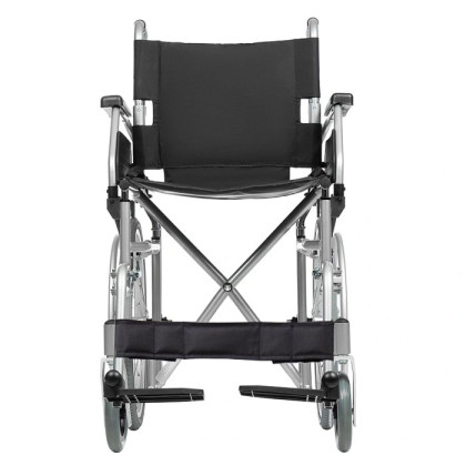 Кресло-коляска инвалидная механическая Ortonica Home 70 Фото товара Кресло-коляска инвалидная механическая Ortonica Home 70