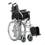 Кресло-коляска инвалидная механическая Ortonica Home 70 Фото товара Кресло-коляска инвалидная механическая Ortonica Home 70