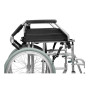 Кресло-коляска инвалидная механическая Ortonica Home 70 Фото товара Кресло-коляска инвалидная механическая Ortonica Home 70