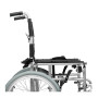 Кресло-коляска инвалидная механическая Ortonica Home 70 Фото товара Кресло-коляска инвалидная механическая Ortonica Home 70