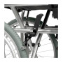 Кресло-коляска инвалидная механическая Ortonica Home 70 Фото товара Кресло-коляска инвалидная механическая Ortonica Home 70