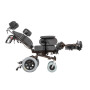 Кресло-коляска инвалидная механическая Ortonica Luxe 200 Фото товара Кресло-коляска инвалидная механическая Ortonica Luxe 200