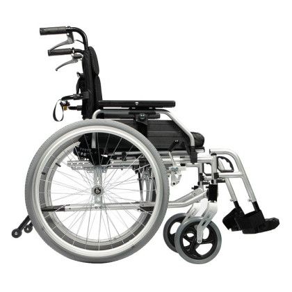 Кресло-коляска инвалидная механическая Ortonica Recline 500 Фото товара Кресло-коляска инвалидная механическая Ortonica Recline 500