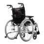 Кресло-коляска инвалидная механическая Ortonica Recline 500 Фото товара Кресло-коляска инвалидная механическая Ortonica Recline 500