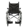 Кресло-коляска инвалидная механическая Ortonica Recline 500 Фото товара Кресло-коляска инвалидная механическая Ortonica Recline 500