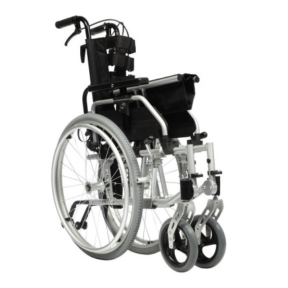 Кресло-коляска инвалидная механическая Ortonica Recline 500 Фото товара Кресло-коляска инвалидная механическая Ortonica Recline 500