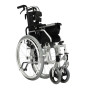 Кресло-коляска инвалидная механическая Ortonica Recline 500 Фото товара Кресло-коляска инвалидная механическая Ortonica Recline 500