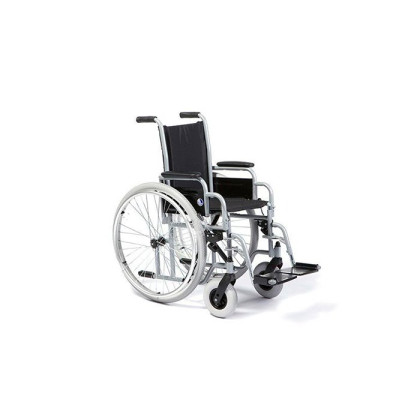 Фото товара Кресло-коляска инвалидная складная детская 708 для детей с ДЦП