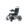 Кресло-коляска инвалидная электрическая LY-EB 103-920 Титан Titan Deutschland GmbH Фото товара Кресло-коляска инвалидная электрическая LY-EB 103-920 Титан Titan Deutschland GmbH