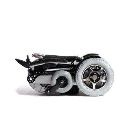 Кресло-коляска инвалидная электрическая LY-EB 103-920 Титан Titan Deutschland GmbH Фото товара Кресло-коляска инвалидная электрическая LY-EB 103-920 Титан Titan Deutschland GmbH