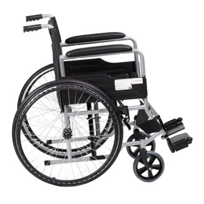 Фото товара Кресло-коляска инвалидное Армед 2500 (складное)