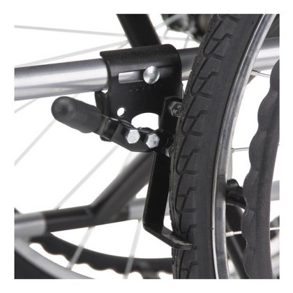 Фото товара Кресло-коляска инвалидное Армед 2500 (складное)