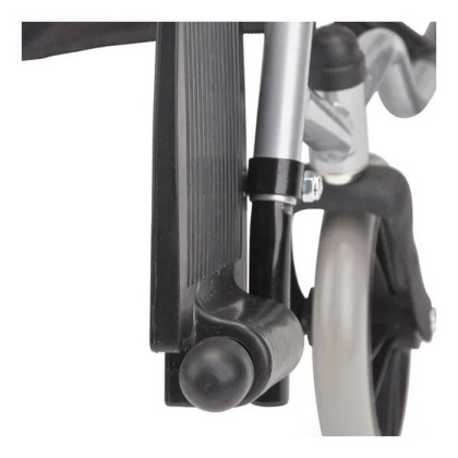 Фото товара Кресло-коляска инвалидное Армед 2500 (складное)