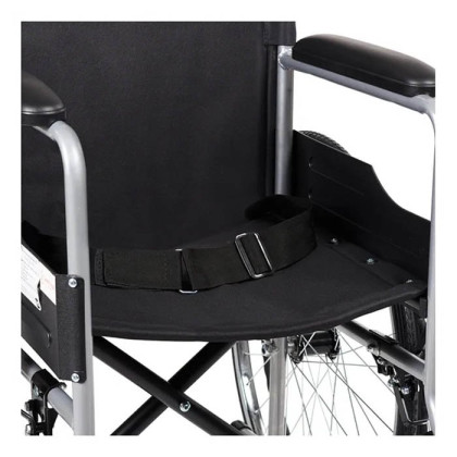 Фото товара Кресло-коляска инвалидное Армед 2500 (складное)