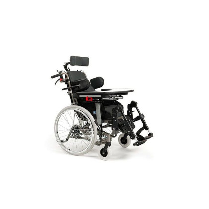 Фото товара Кресло-коляска механическая для инвалидов Inovys II