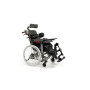 Фото товара Кресло-коляска механическая для инвалидов Inovys II