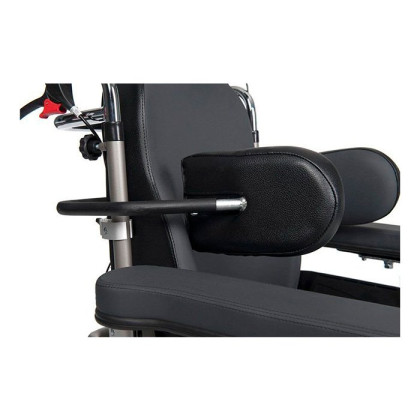 Фото товара Кресло-коляска механическая для инвалидов Inovys II